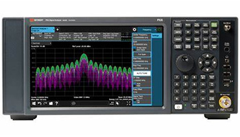 KEYSIGHT N9030B PXA�ź�������