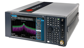 KEYSIGHT N9030B PXA�ź�������
